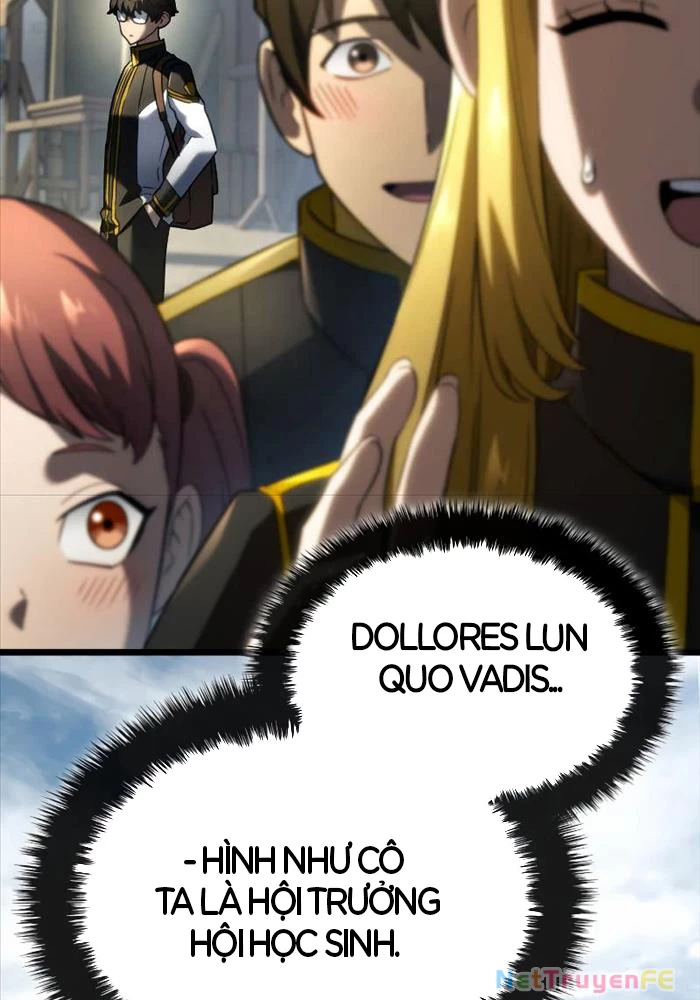 Thiết Huyết Kiếm Sĩ Hồi Quy Chapter 75 - Trang 4