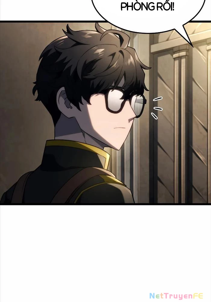 Thiết Huyết Kiếm Sĩ Hồi Quy Chapter 75 - Trang 4
