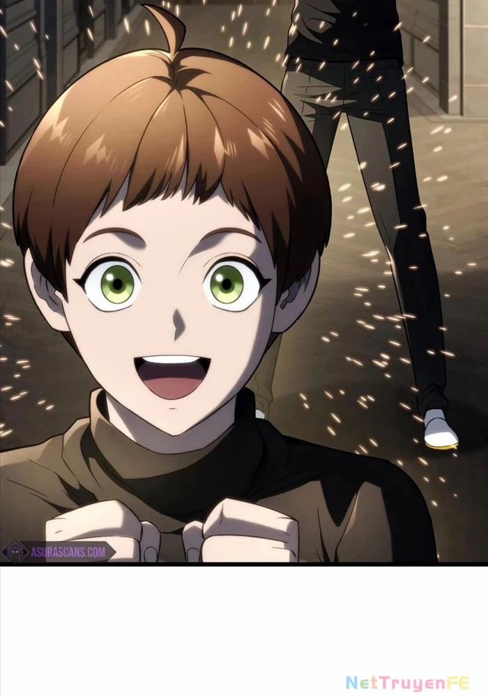 Thiết Huyết Kiếm Sĩ Hồi Quy Chapter 75 - Trang 4