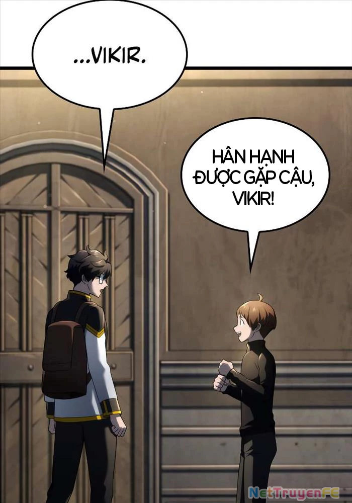 Thiết Huyết Kiếm Sĩ Hồi Quy Chapter 75 - Trang 4