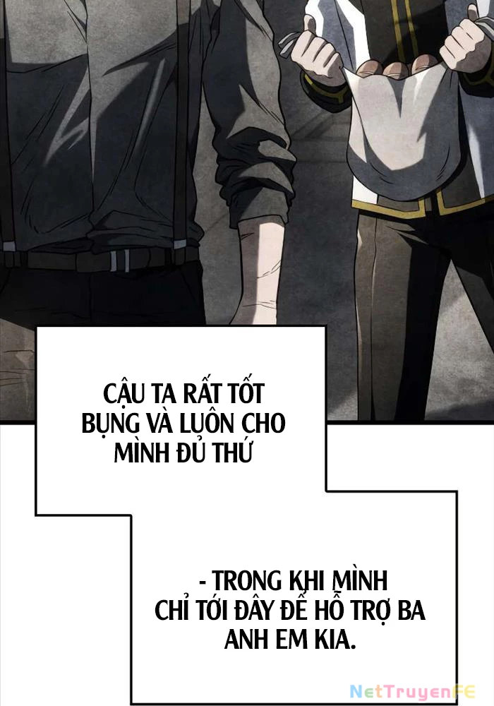 Thiết Huyết Kiếm Sĩ Hồi Quy Chapter 75 - Trang 4
