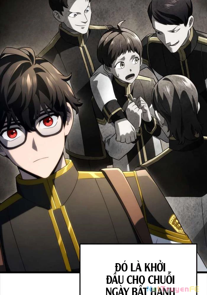 Thiết Huyết Kiếm Sĩ Hồi Quy Chapter 75 - Trang 4