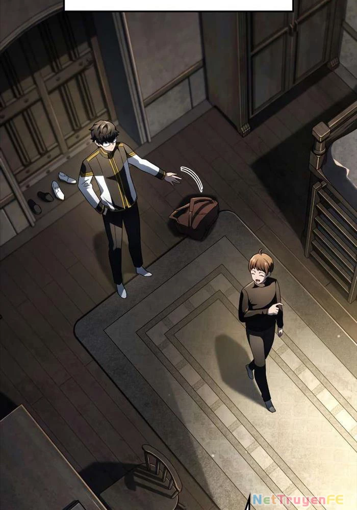 Thiết Huyết Kiếm Sĩ Hồi Quy Chapter 75 - Trang 4