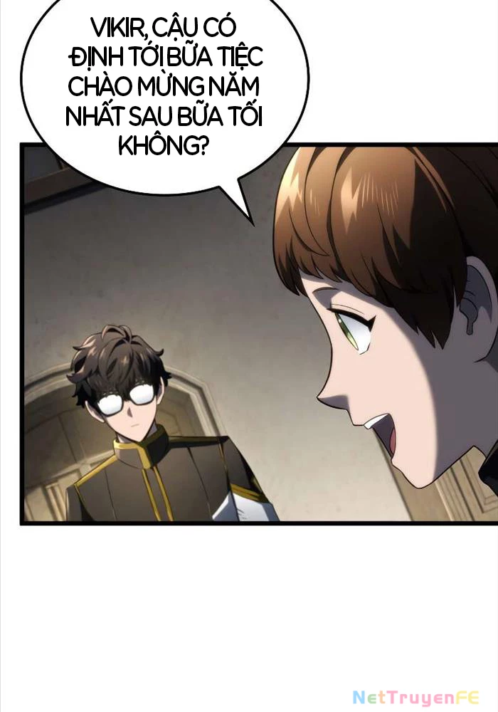 Thiết Huyết Kiếm Sĩ Hồi Quy Chapter 75 - Trang 4