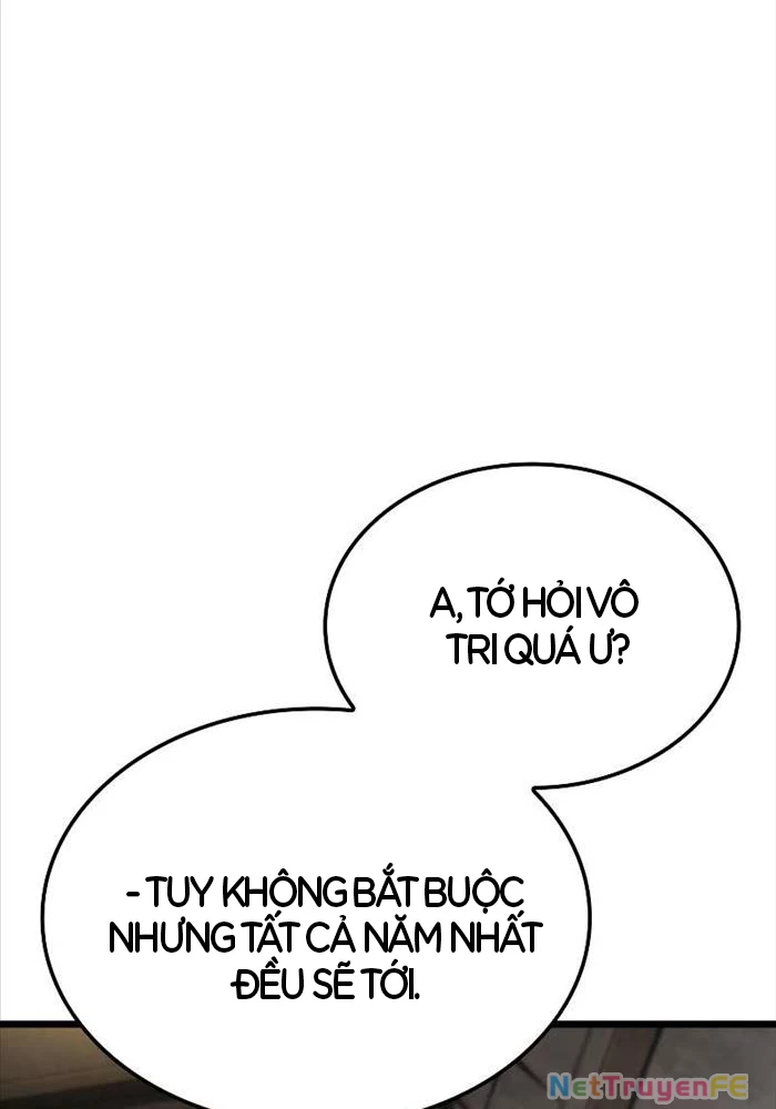 Thiết Huyết Kiếm Sĩ Hồi Quy Chapter 75 - Trang 4