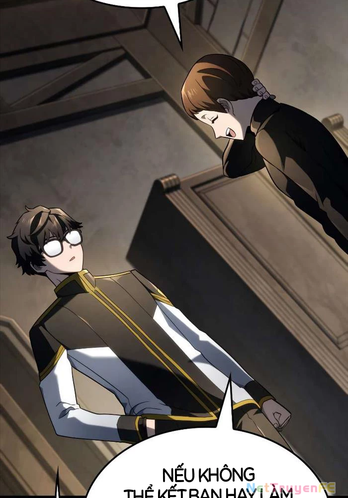 Thiết Huyết Kiếm Sĩ Hồi Quy Chapter 75 - Trang 4