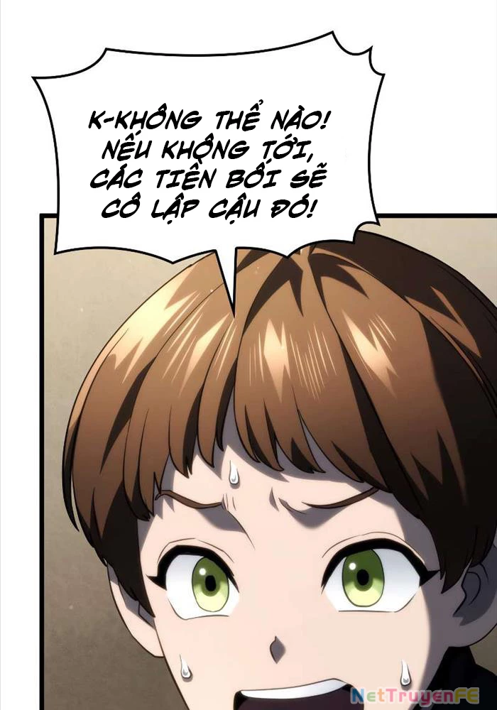 Thiết Huyết Kiếm Sĩ Hồi Quy Chapter 75 - Trang 4