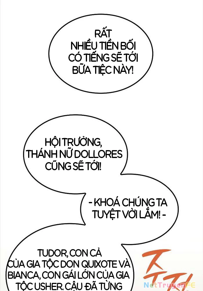 Thiết Huyết Kiếm Sĩ Hồi Quy Chapter 75 - Trang 4