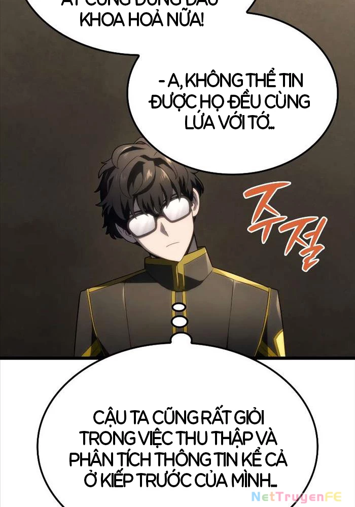 Thiết Huyết Kiếm Sĩ Hồi Quy Chapter 75 - Trang 4