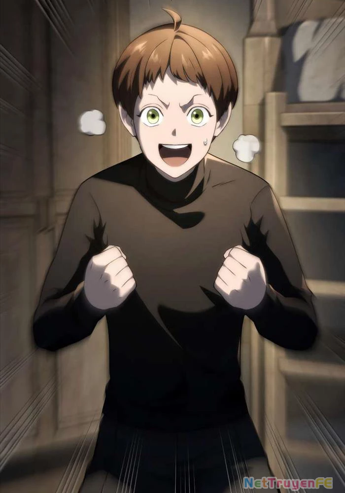 Thiết Huyết Kiếm Sĩ Hồi Quy Chapter 75 - Trang 4