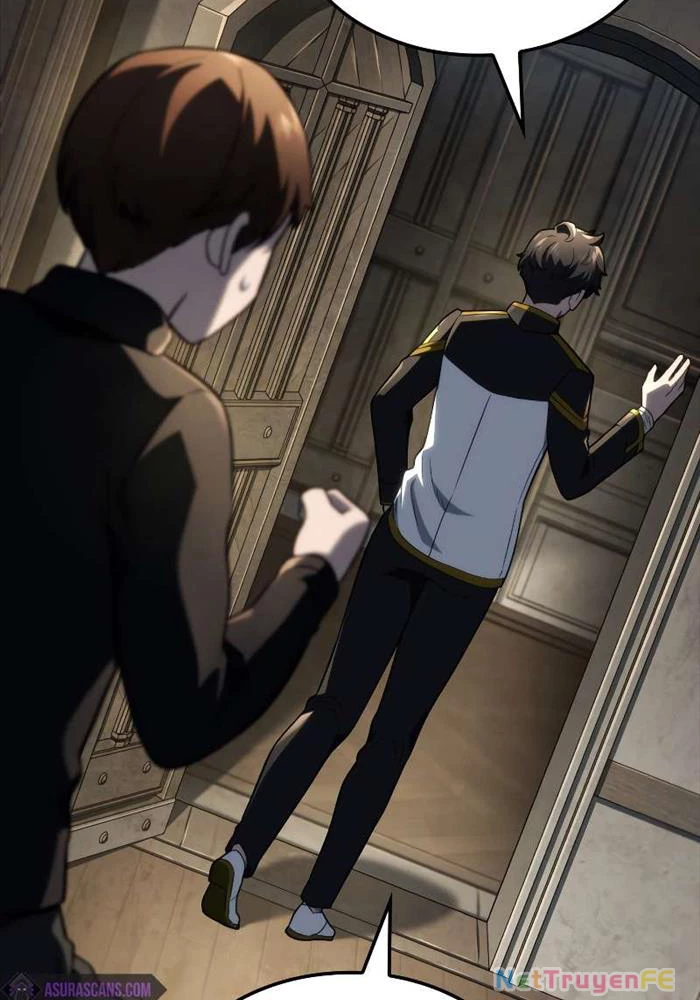 Thiết Huyết Kiếm Sĩ Hồi Quy Chapter 75 - Trang 4