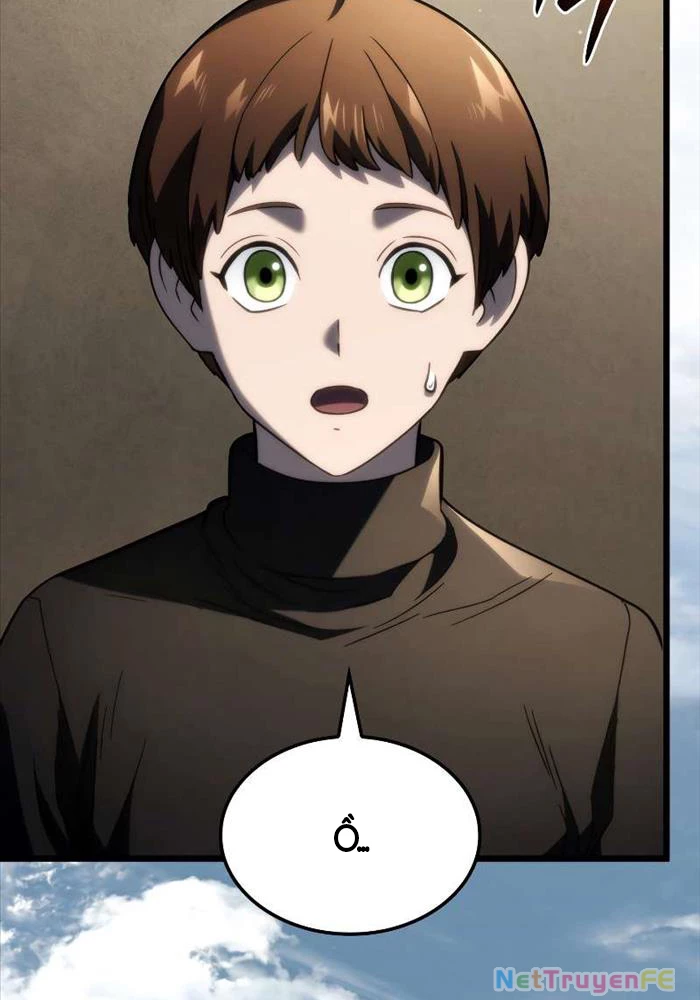 Thiết Huyết Kiếm Sĩ Hồi Quy Chapter 75 - Trang 4