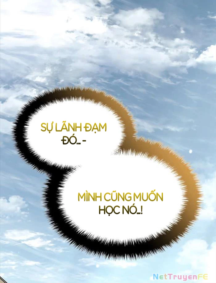 Thiết Huyết Kiếm Sĩ Hồi Quy Chapter 75 - Trang 4