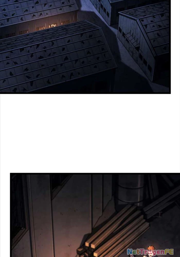 Thiết Huyết Kiếm Sĩ Hồi Quy Chapter 75 - Trang 4