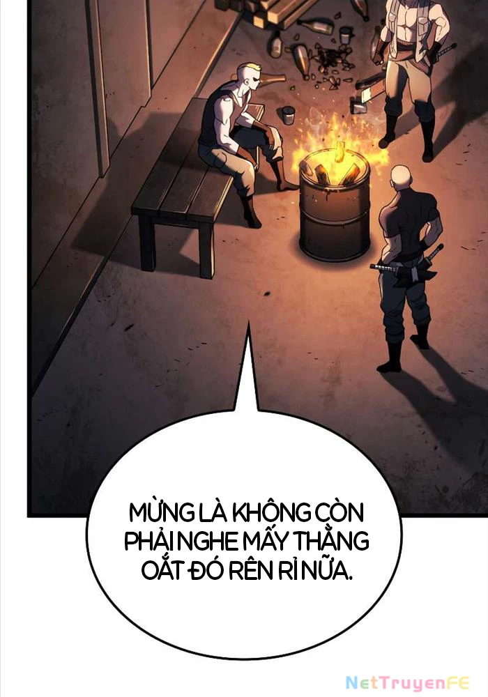 Thiết Huyết Kiếm Sĩ Hồi Quy Chapter 75 - Trang 4