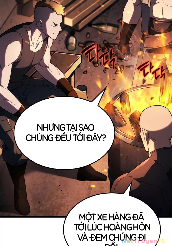 Thiết Huyết Kiếm Sĩ Hồi Quy Chapter 75 - Trang 4