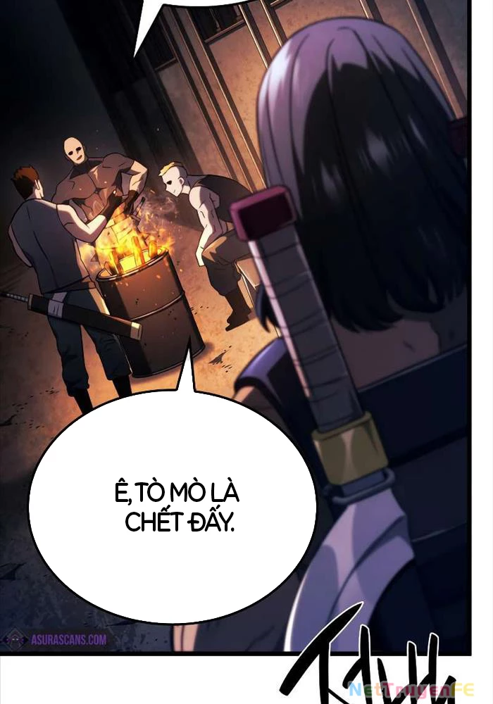 Thiết Huyết Kiếm Sĩ Hồi Quy Chapter 75 - Trang 4