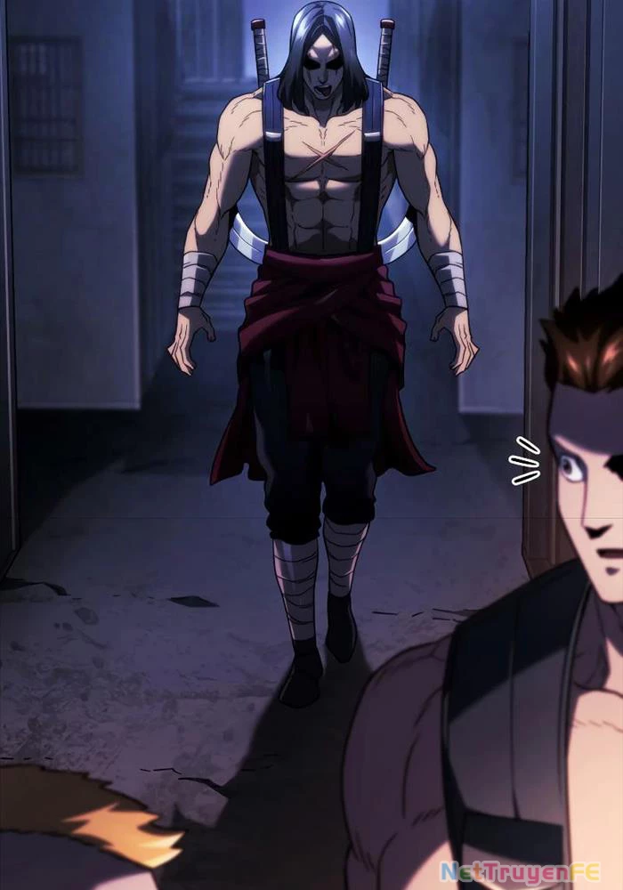 Thiết Huyết Kiếm Sĩ Hồi Quy Chapter 75 - Trang 4