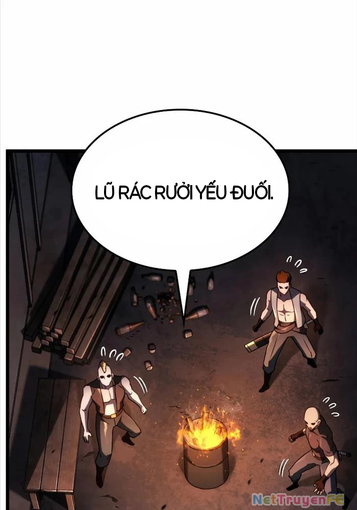 Thiết Huyết Kiếm Sĩ Hồi Quy Chapter 75 - Trang 4