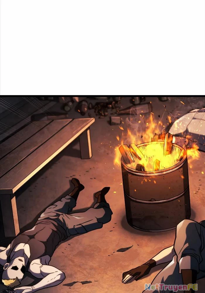 Thiết Huyết Kiếm Sĩ Hồi Quy Chapter 75 - Trang 4