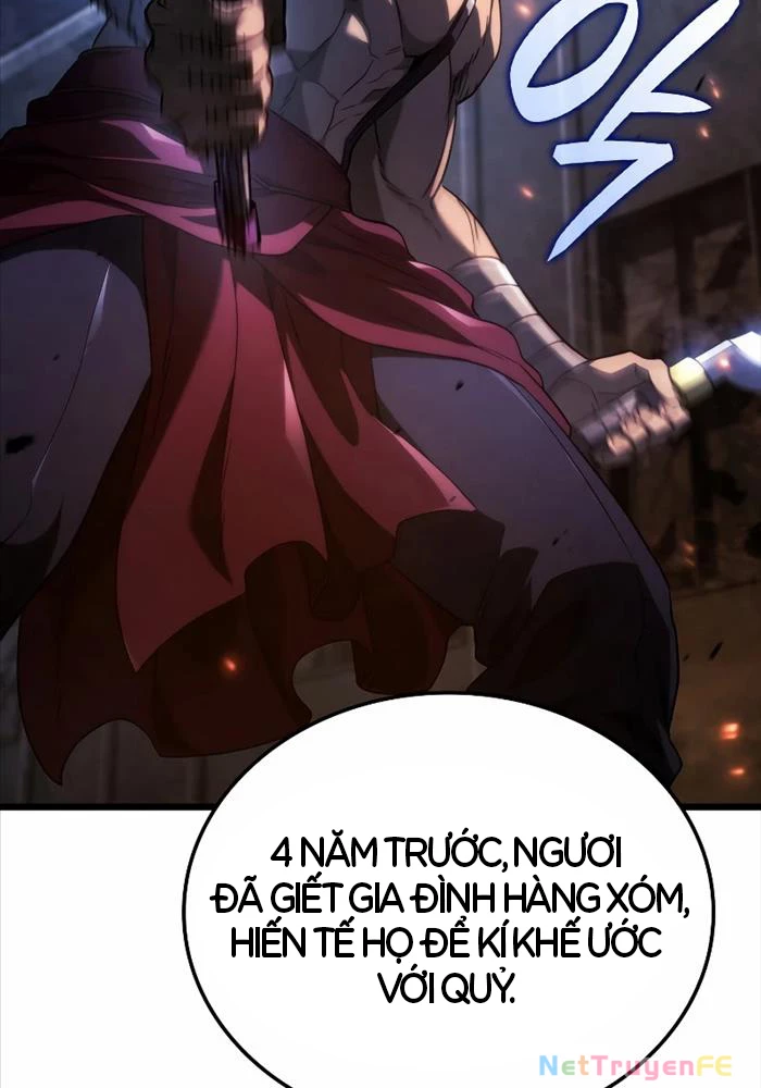 Thiết Huyết Kiếm Sĩ Hồi Quy Chapter 75 - Trang 4