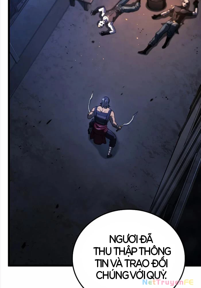 Thiết Huyết Kiếm Sĩ Hồi Quy Chapter 75 - Trang 4