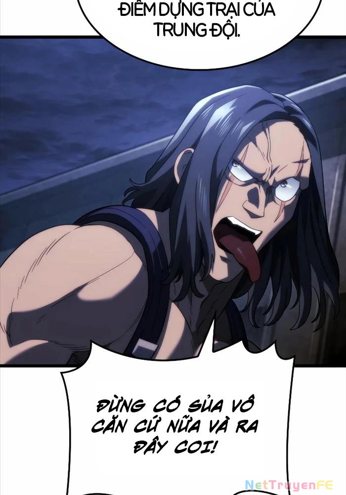 Thiết Huyết Kiếm Sĩ Hồi Quy Chapter 75 - Trang 4