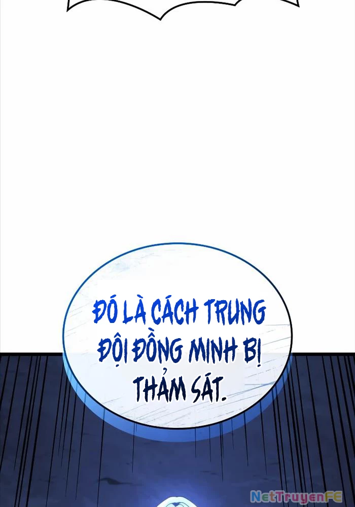 Thiết Huyết Kiếm Sĩ Hồi Quy Chapter 75 - Trang 4