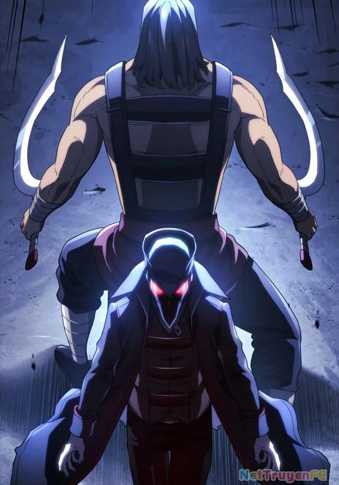 Thiết Huyết Kiếm Sĩ Hồi Quy Chapter 75 - Trang 4