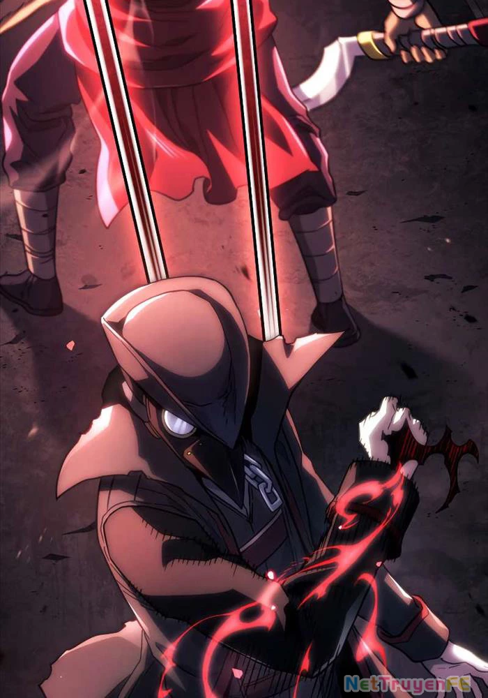 Thiết Huyết Kiếm Sĩ Hồi Quy Chapter 75 - Trang 4