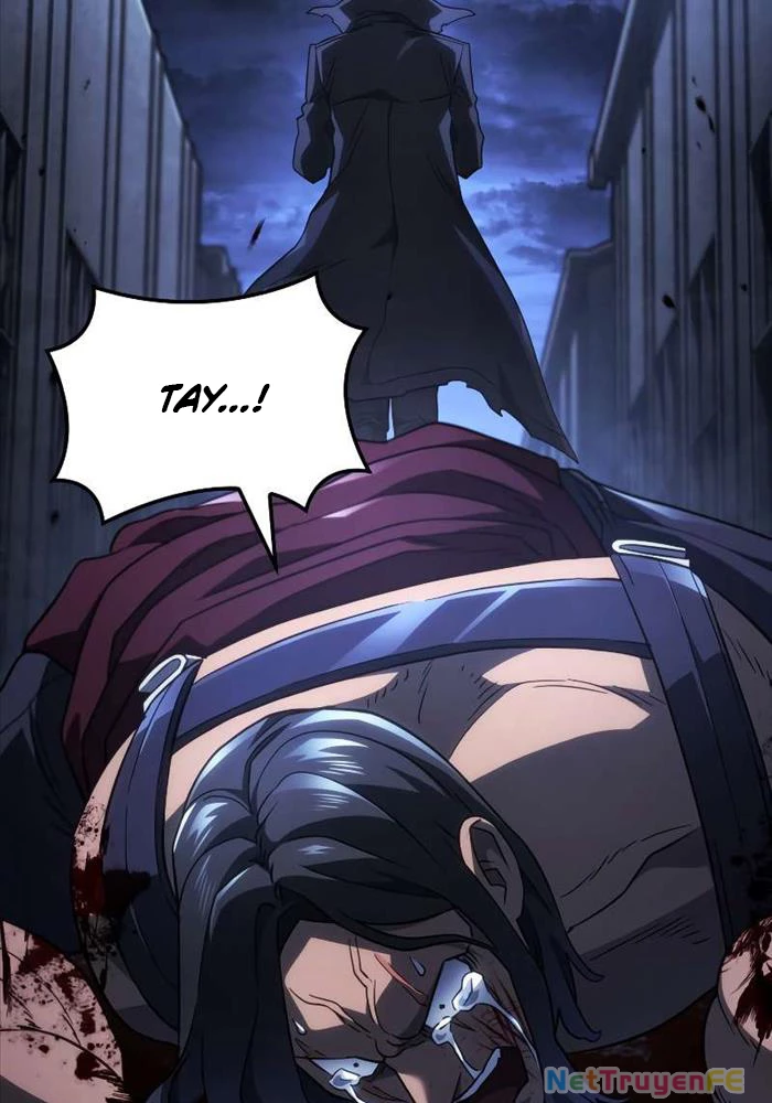 Thiết Huyết Kiếm Sĩ Hồi Quy Chapter 75 - Trang 4