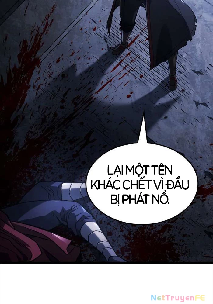 Thiết Huyết Kiếm Sĩ Hồi Quy Chapter 75 - Trang 4