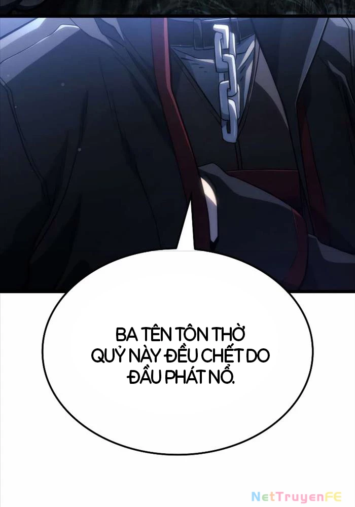 Thiết Huyết Kiếm Sĩ Hồi Quy Chapter 75 - Trang 4