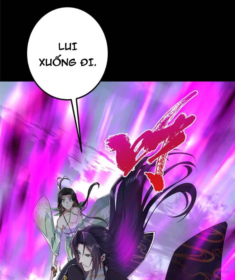 Chưởng Môn Khiêm Tốn Chút Chapter 415 - Trang 4
