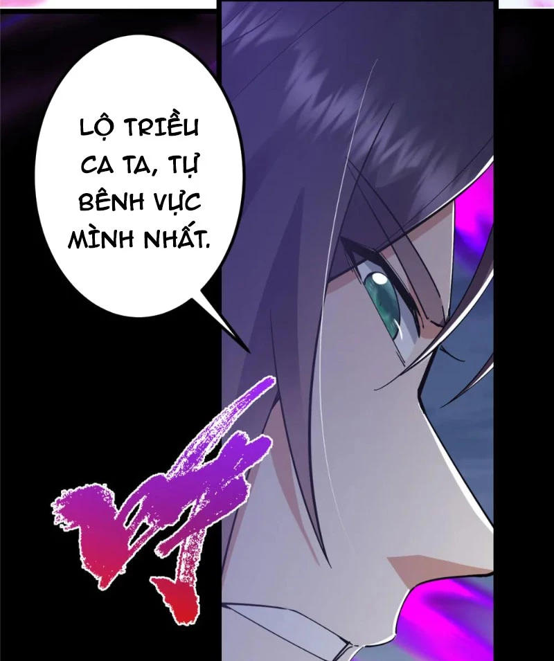 Chưởng Môn Khiêm Tốn Chút Chapter 415 - Trang 4