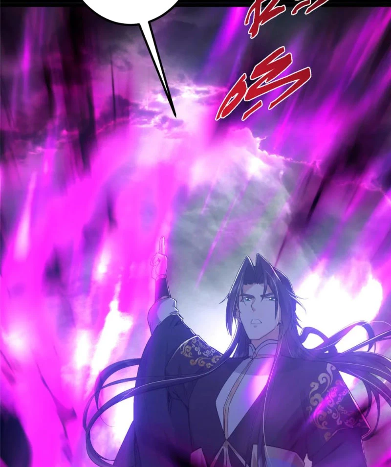 Chưởng Môn Khiêm Tốn Chút Chapter 415 - Trang 4