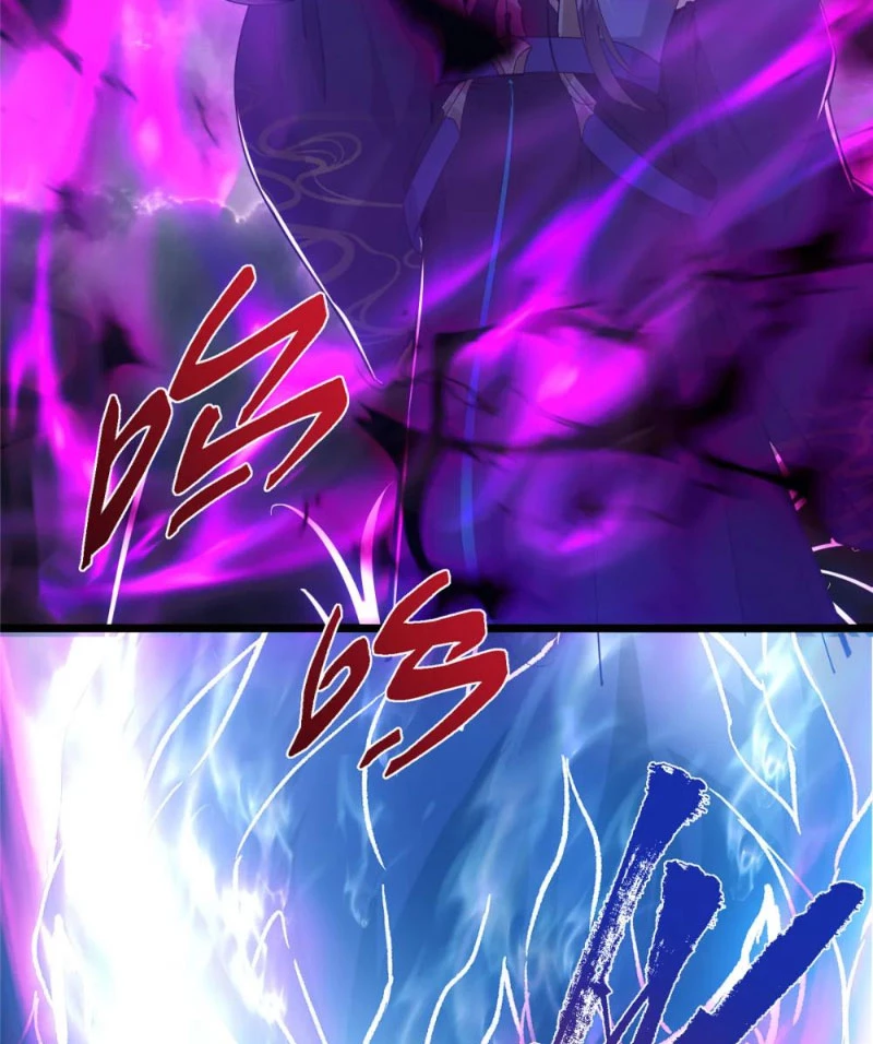Chưởng Môn Khiêm Tốn Chút Chapter 415 - Trang 4