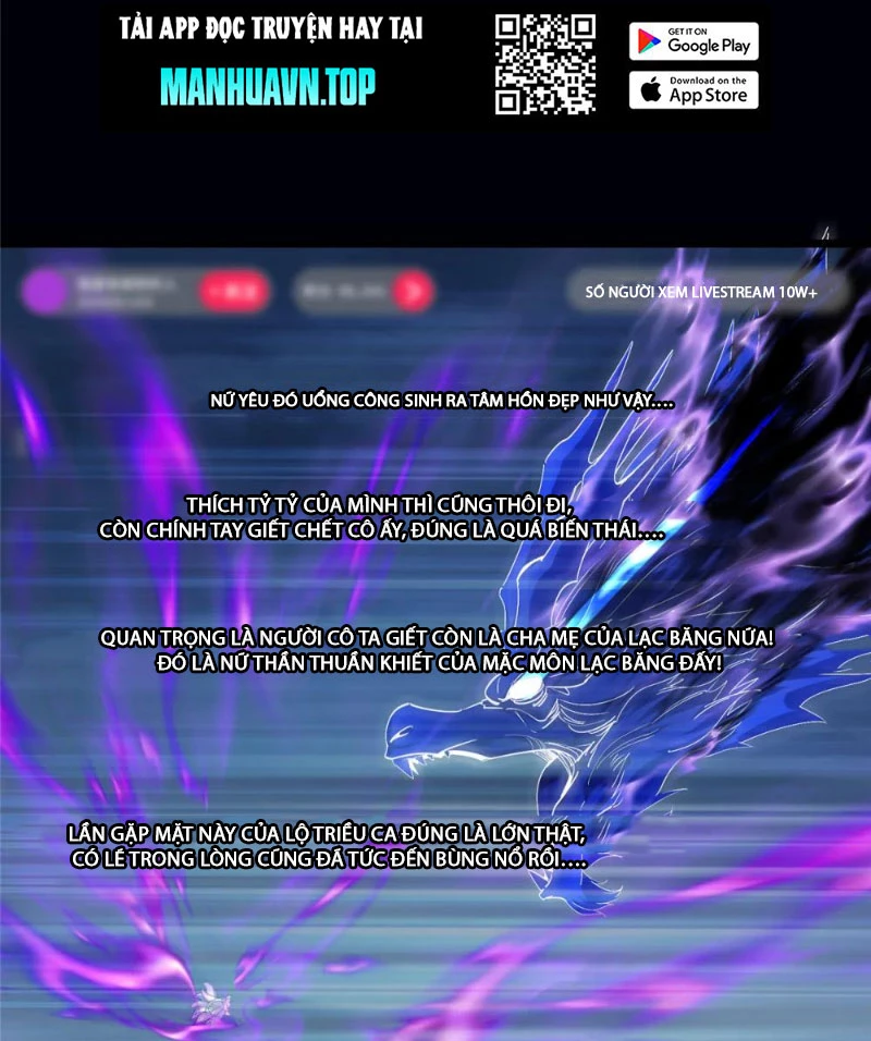 Chưởng Môn Khiêm Tốn Chút Chapter 415 - Trang 4