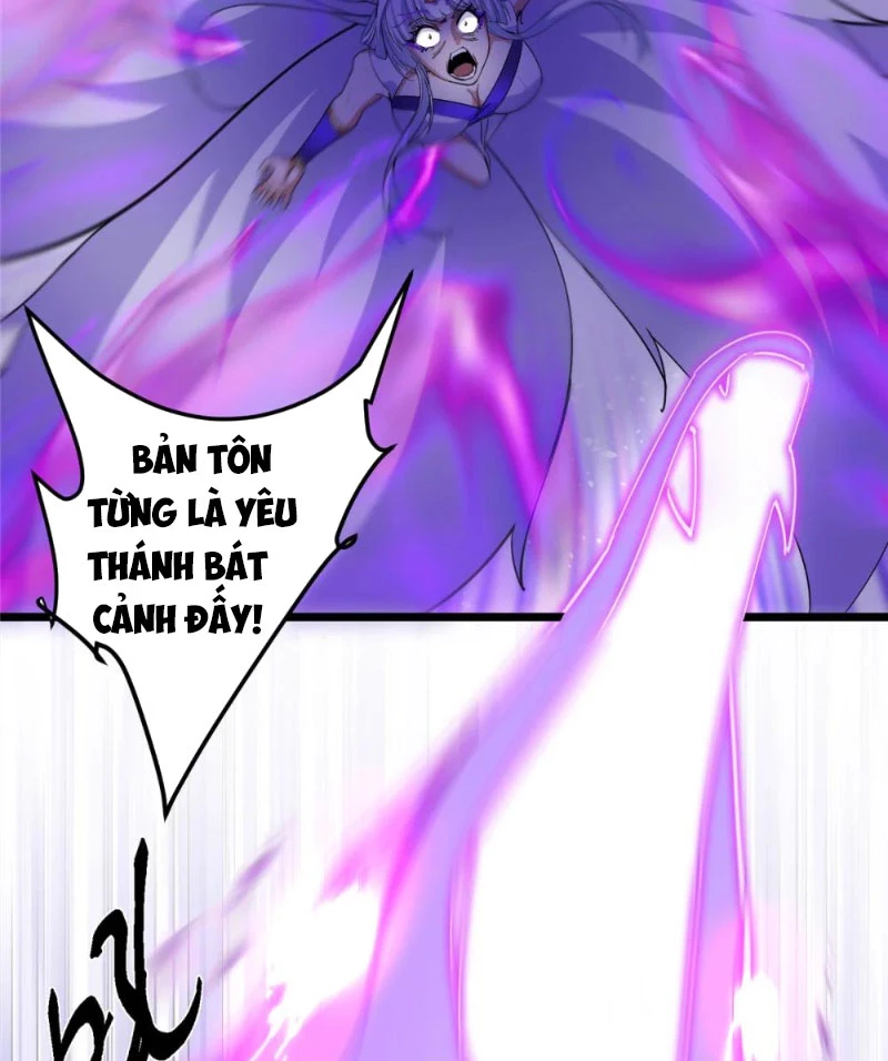 Chưởng Môn Khiêm Tốn Chút Chapter 415 - Trang 4