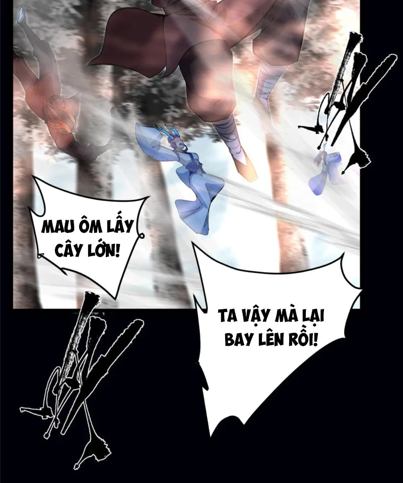 Chưởng Môn Khiêm Tốn Chút Chapter 415 - Trang 4