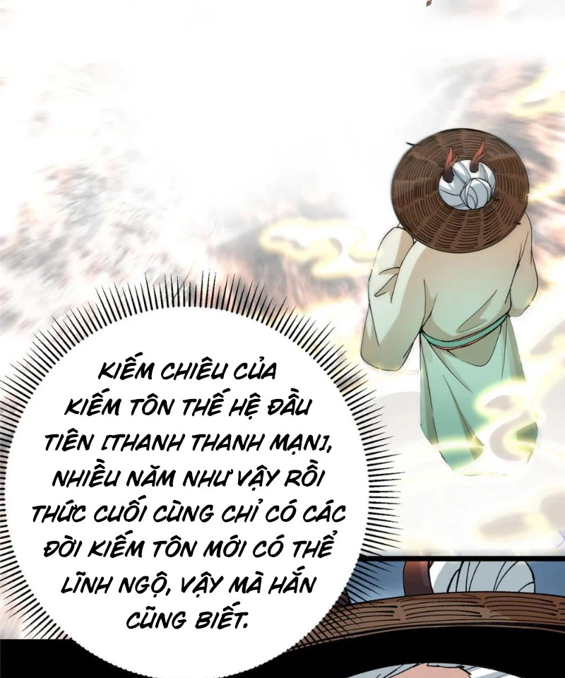 Chưởng Môn Khiêm Tốn Chút Chapter 415 - Trang 4