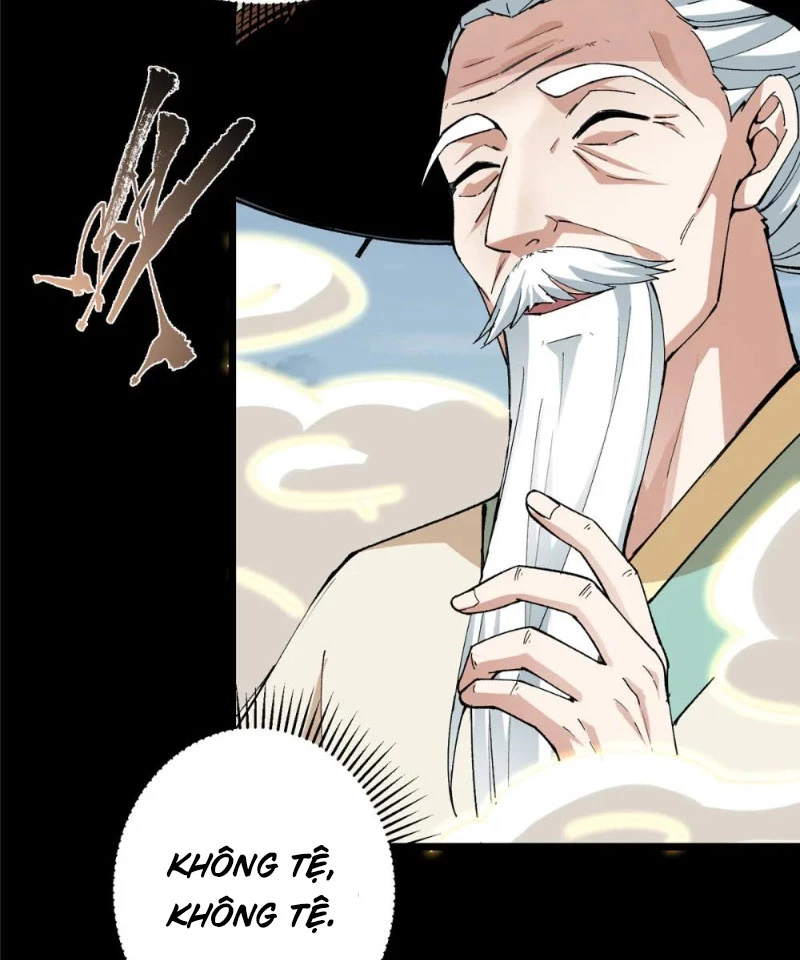 Chưởng Môn Khiêm Tốn Chút Chapter 415 - Trang 4