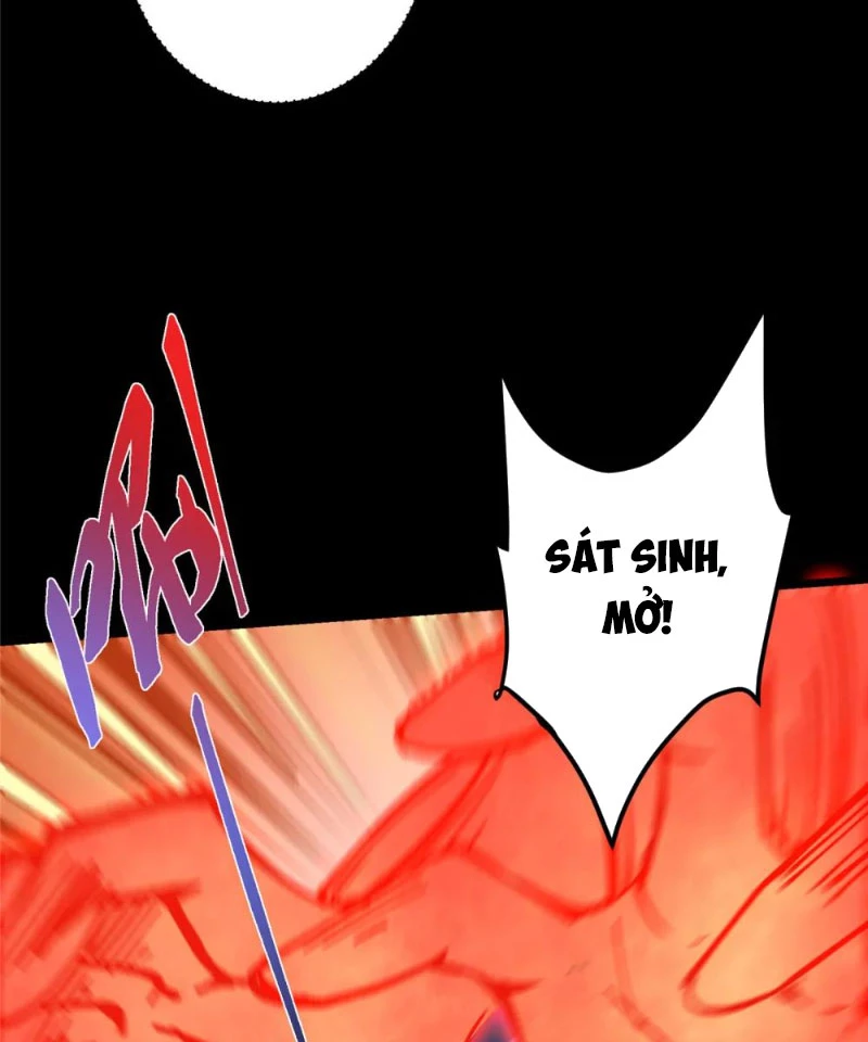 Chưởng Môn Khiêm Tốn Chút Chapter 415 - Trang 4