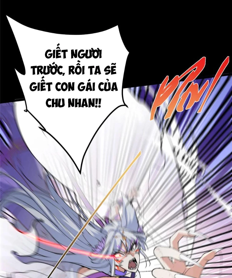 Chưởng Môn Khiêm Tốn Chút Chapter 415 - Trang 4