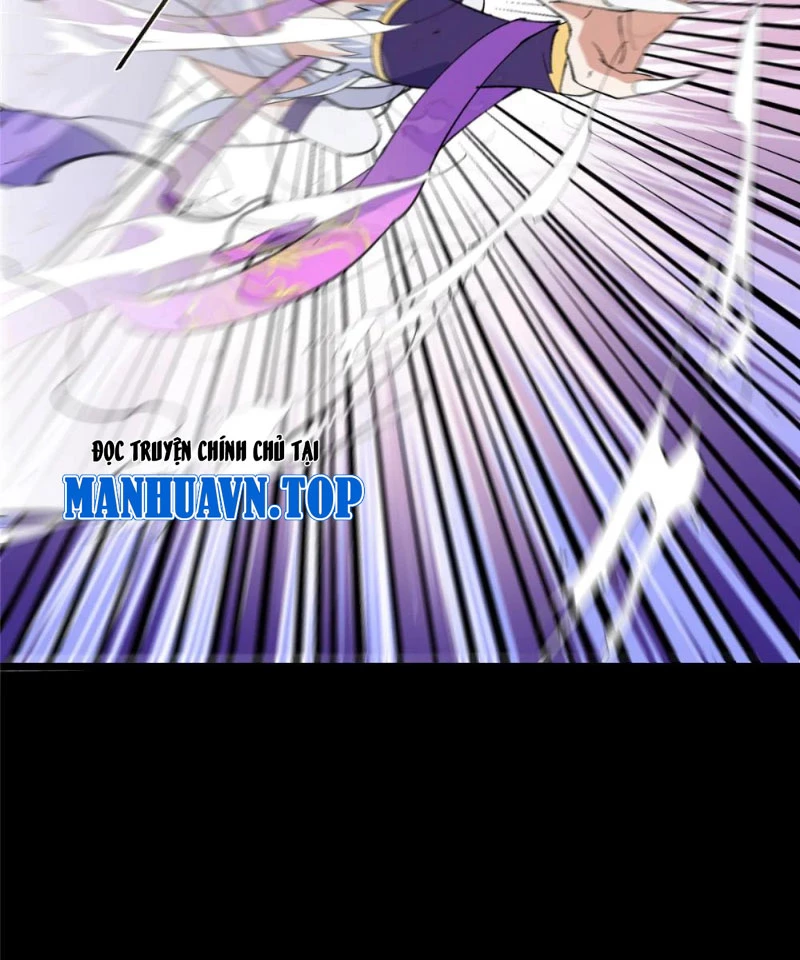 Chưởng Môn Khiêm Tốn Chút Chapter 415 - Trang 4