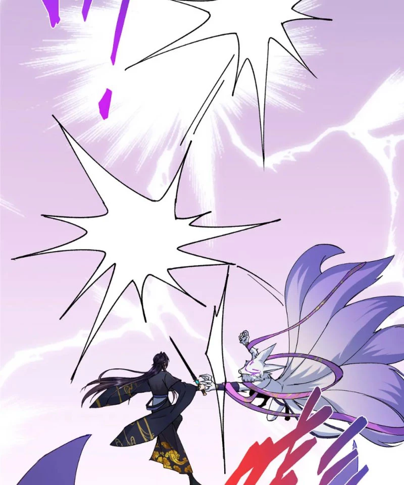 Chưởng Môn Khiêm Tốn Chút Chapter 415 - Trang 4