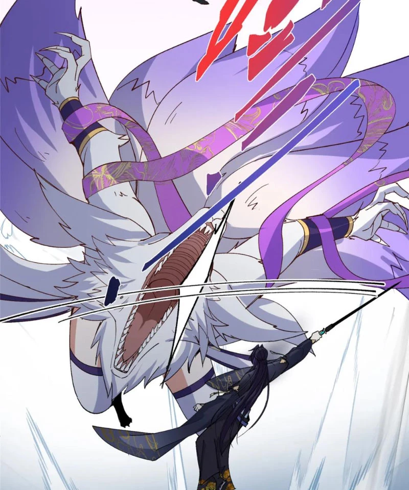 Chưởng Môn Khiêm Tốn Chút Chapter 415 - Trang 4