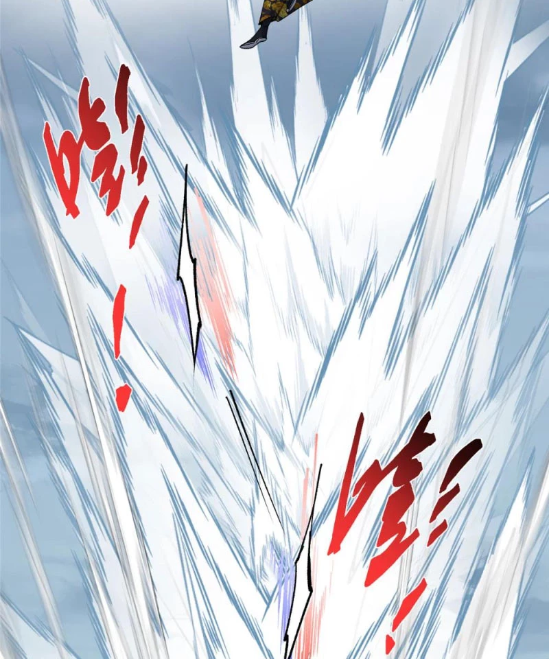 Chưởng Môn Khiêm Tốn Chút Chapter 415 - Trang 4