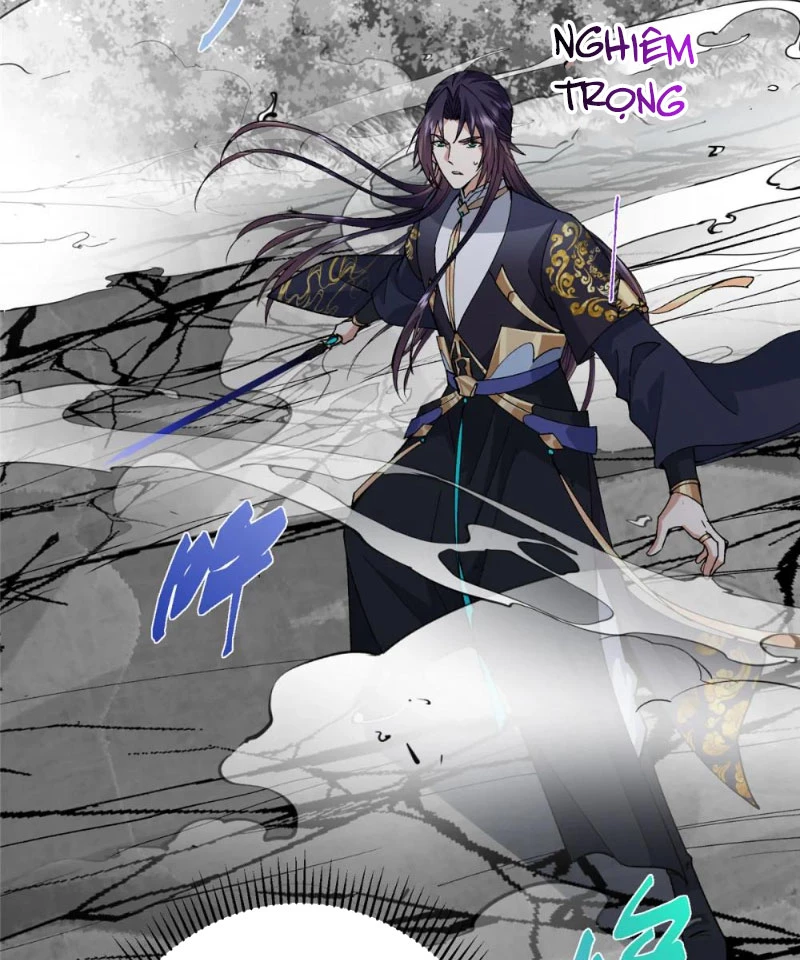 Chưởng Môn Khiêm Tốn Chút Chapter 415 - Trang 4