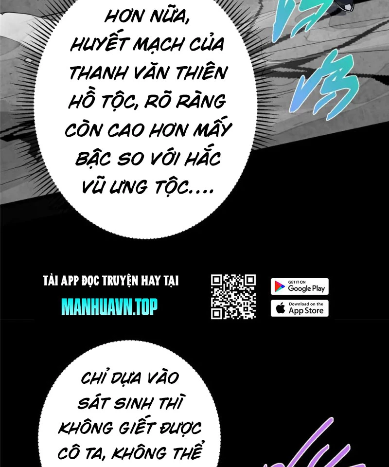 Chưởng Môn Khiêm Tốn Chút Chapter 415 - Trang 4
